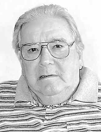 Photo of Jean-Paul Olivier